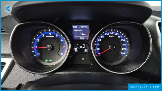 HYUNDAI I30 1.6 GDI EXTREME