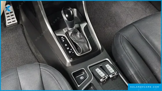 HYUNDAI I30 1.6 GDI EXTREME