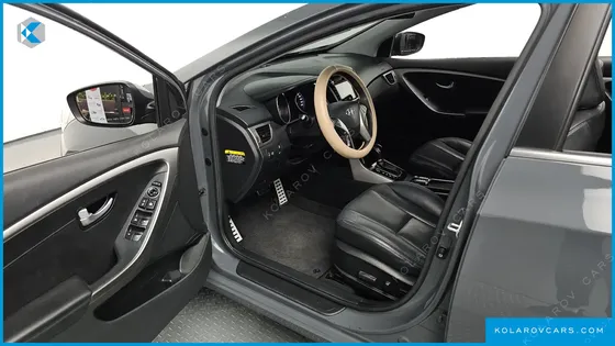 HYUNDAI I30 1.6 GDI EXTREME