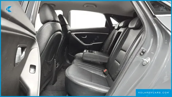 HYUNDAI I30 1.6 GDI EXTREME