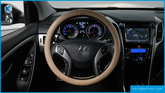 HYUNDAI I30 1.6 GDI EXTREME