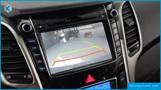 HYUNDAI I30 1.6 GDI EXTREME
