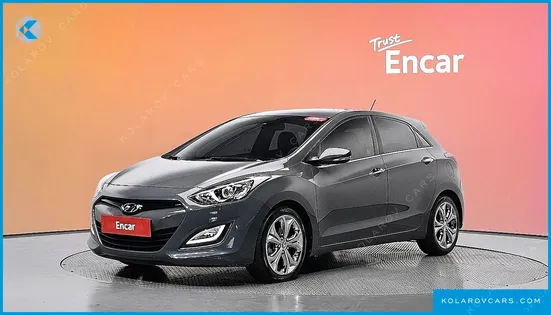 HYUNDAI I30 1.6 GDI EXTREME
