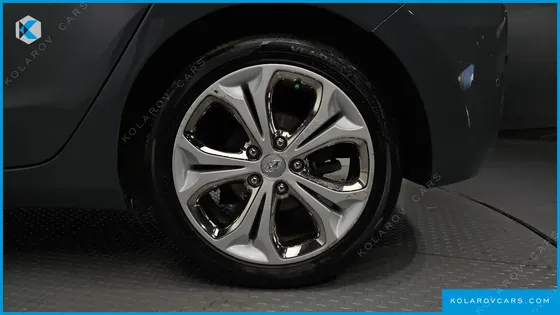 HYUNDAI I30 1.6 GDI EXTREME
