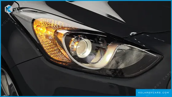 HYUNDAI I30 1.6 GDI EXTREME