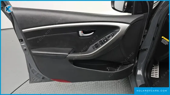HYUNDAI I30 1.6 GDI EXTREME