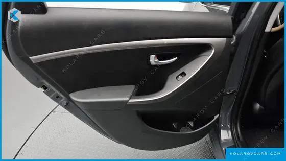 HYUNDAI I30 1.6 GDI EXTREME