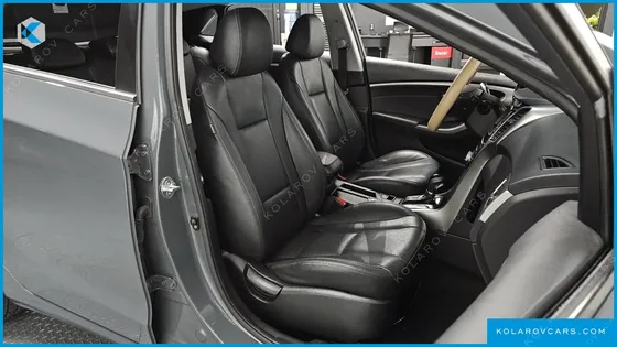 HYUNDAI I30 1.6 GDI EXTREME