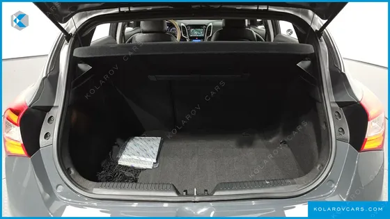 HYUNDAI I30 1.6 GDI EXTREME