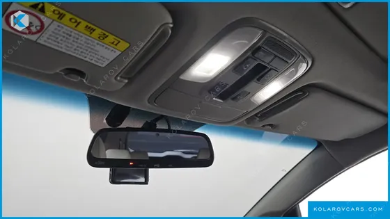 KIA CARNIVAL 9-SEATER NOBLESSE