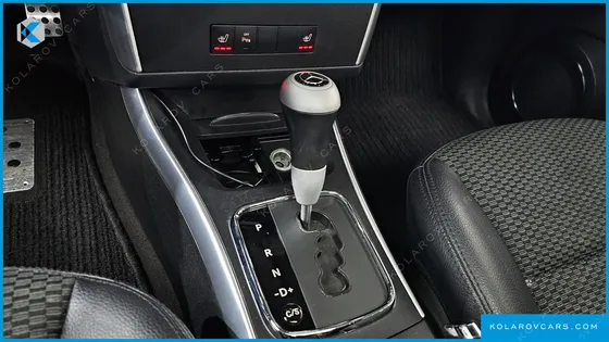MERCEDES B-CLASS B200
