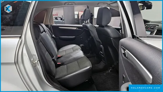 MERCEDES B-CLASS B200