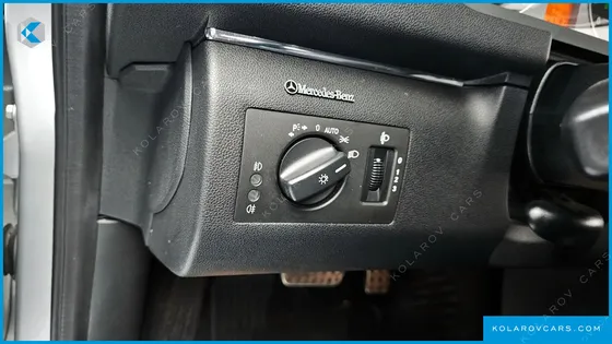 MERCEDES B-CLASS B200