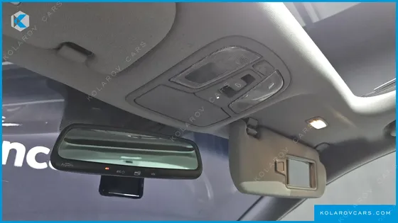 KIA K5 LPI LUXURY