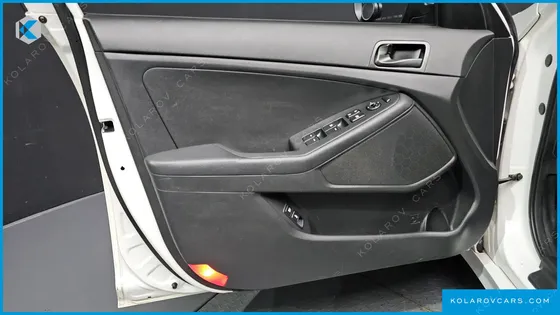 KIA K5 LPI LUXURY