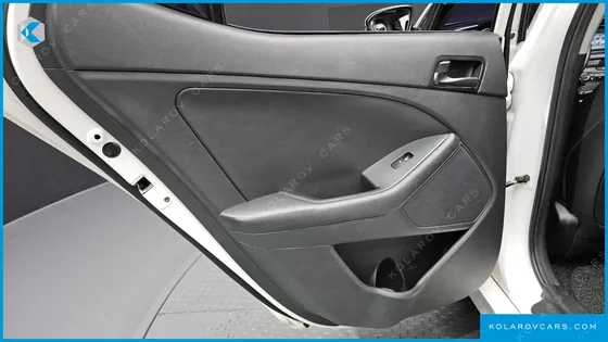 KIA K5 LPI LUXURY