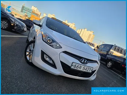 HYUNDAI I30 1.6 GDI PYL