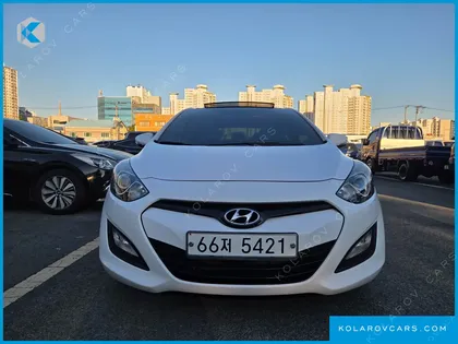 HYUNDAI I30 1.6 GDI PYL