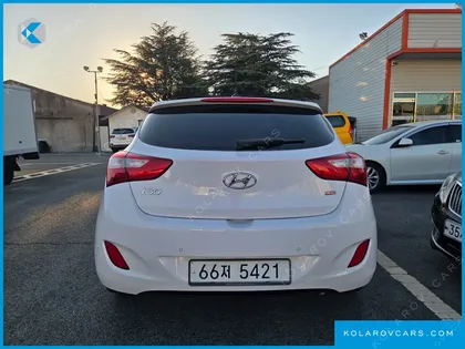 HYUNDAI I30 1.6 GDI PYL