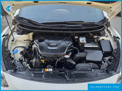 HYUNDAI I30 1.6 GDI PYL
