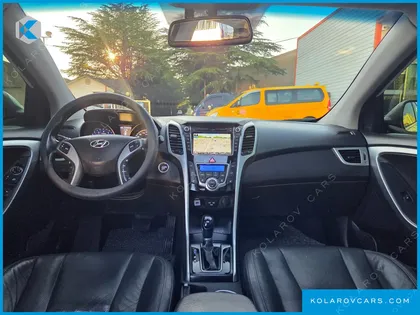 HYUNDAI I30 1.6 GDI PYL