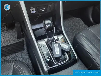 HYUNDAI I30 1.6 GDI PYL