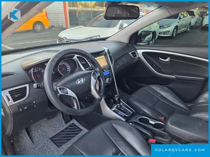 HYUNDAI I30 1.6 GDI PYL