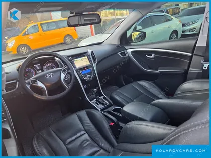 HYUNDAI I30 1.6 GDI PYL