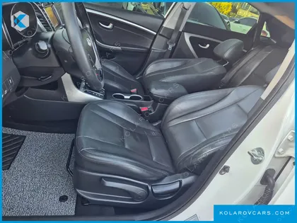 HYUNDAI I30 1.6 GDI PYL