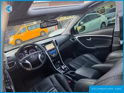 HYUNDAI I30 1.6 GDI PYL