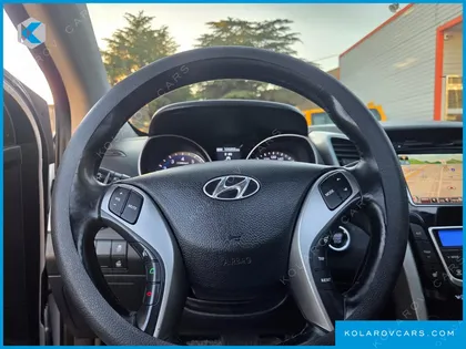 HYUNDAI I30 1.6 GDI PYL
