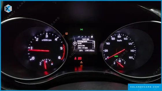 KIA CARNIVAL 11-SEATER PRESTIGE