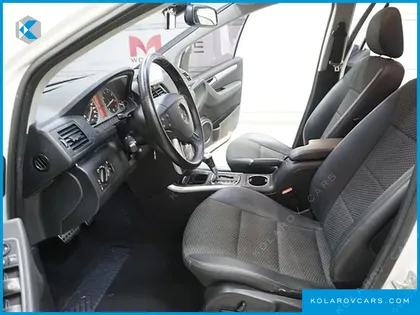 MERCEDES B-CLASS B200