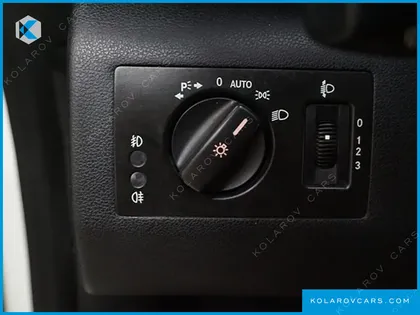 MERCEDES B-CLASS B200