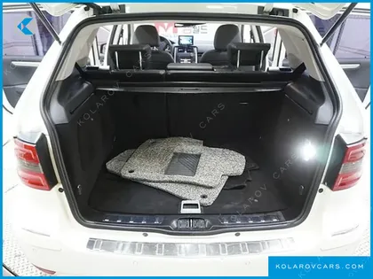 MERCEDES B-CLASS B200