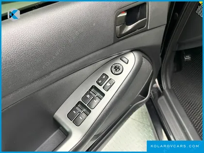 KIA K5 LUXURY
