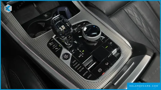 BMW X5 XDRIVE 30D M SPORT