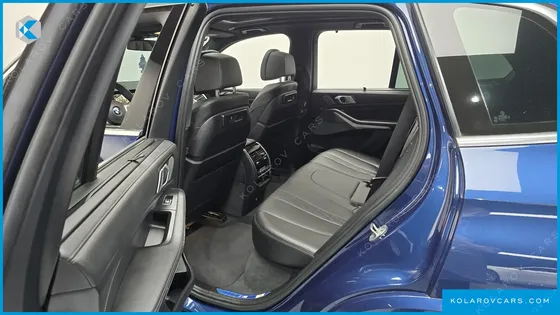 BMW X5 XDRIVE 30D M SPORT