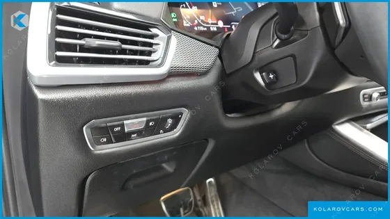 BMW X5 XDRIVE 30D M SPORT
