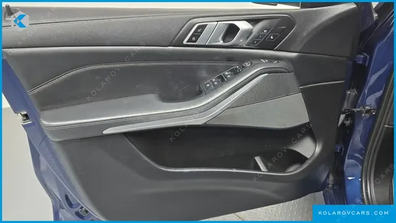 BMW X5 XDRIVE 30D M SPORT