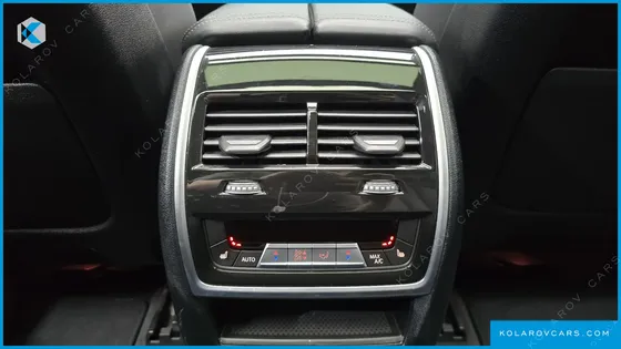 BMW X5 XDRIVE 30D M SPORT