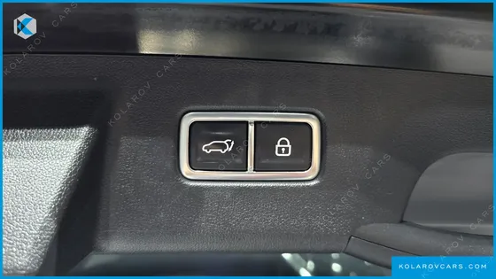 KIA SORENTO GASOLINE 2.5T 4WD