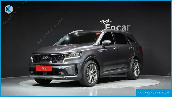 KIA SORENTO DIESEL 2.2 2WD