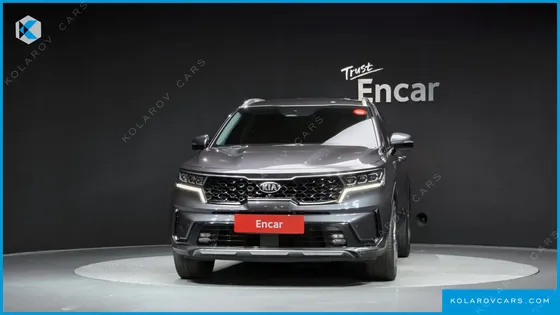 KIA SORENTO DIESEL 2.2 2WD