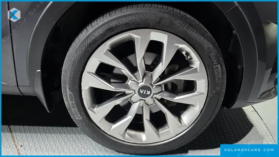 KIA SORENTO DIESEL 2.2 2WD