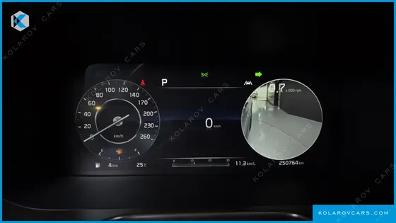 KIA SORENTO DIESEL 2.2 2WD