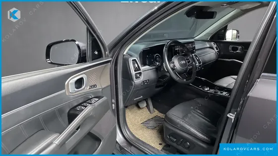 KIA SORENTO DIESEL 2.2 2WD