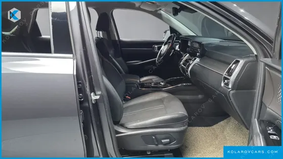 KIA SORENTO DIESEL 2.2 2WD