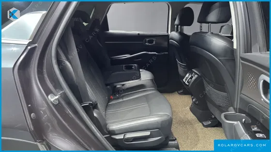 KIA SORENTO DIESEL 2.2 2WD