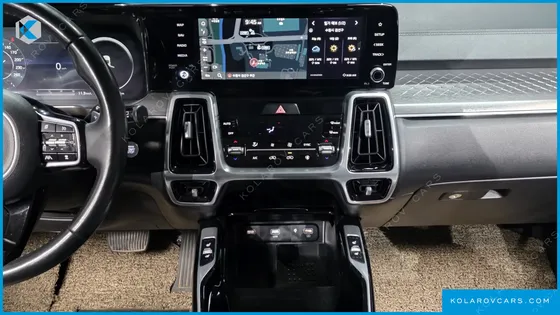 KIA SORENTO DIESEL 2.2 2WD